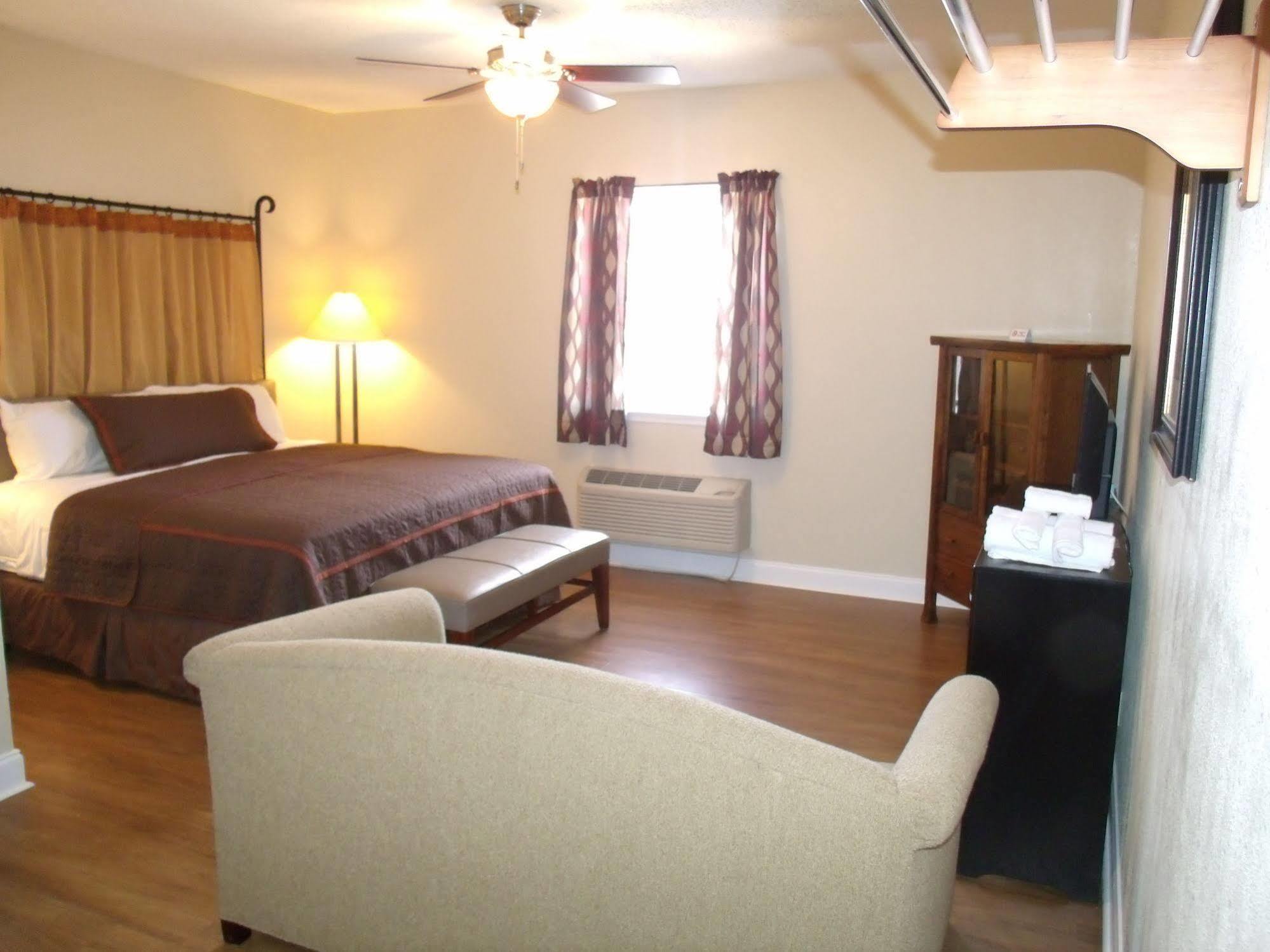 The Tremé Hotel New Orleans Esterno foto