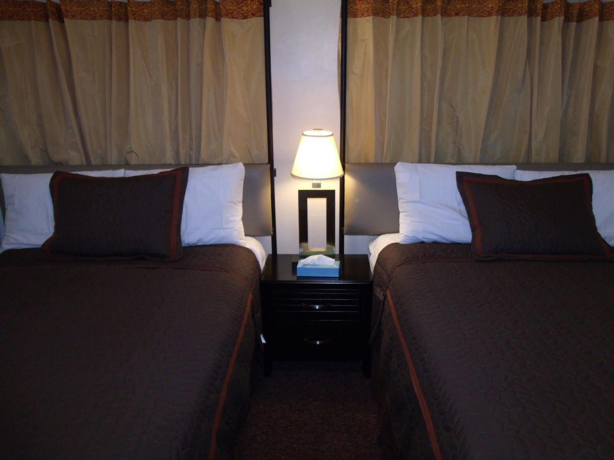 The Tremé Hotel New Orleans Esterno foto