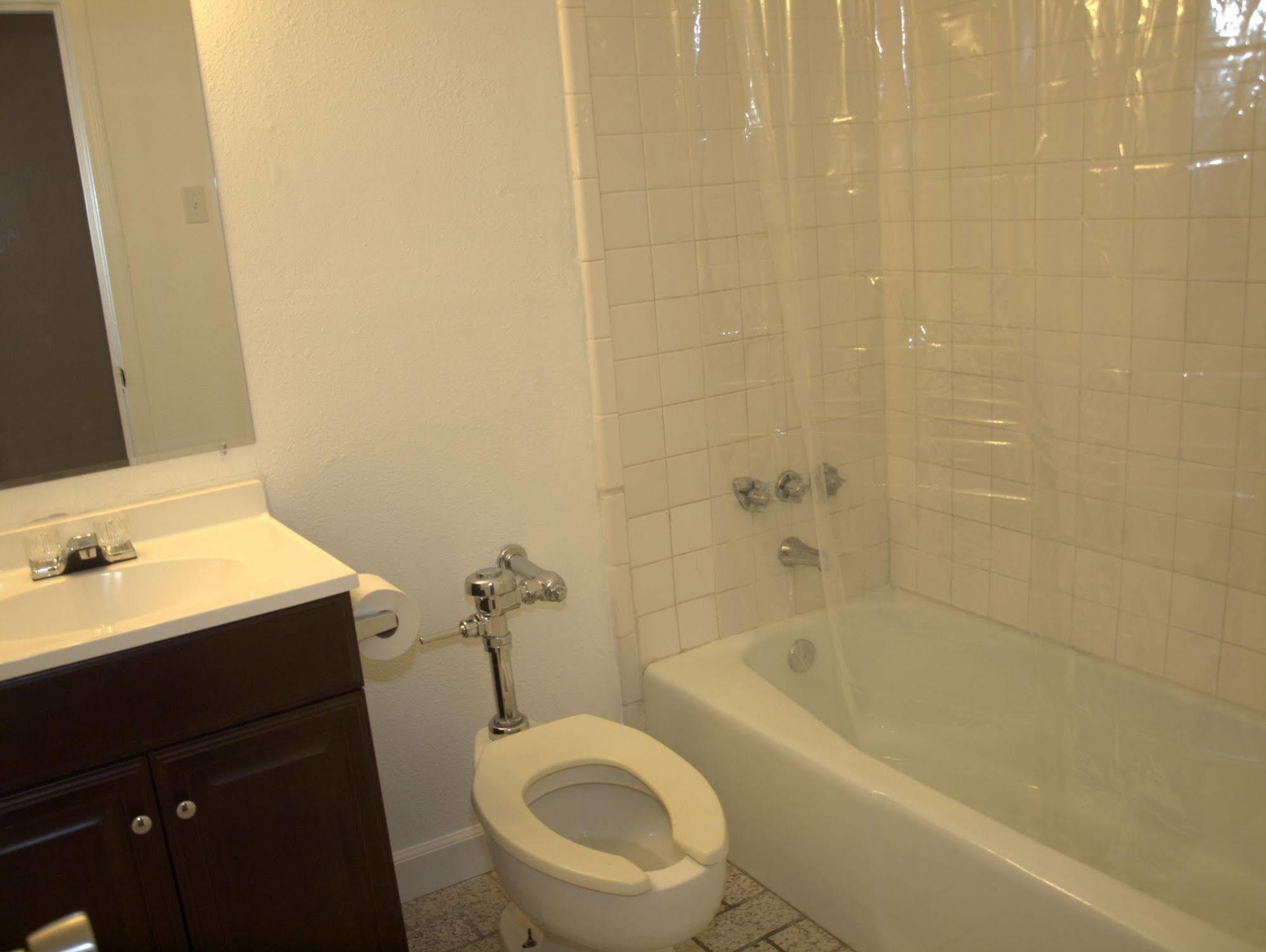 The Tremé Hotel New Orleans Esterno foto
