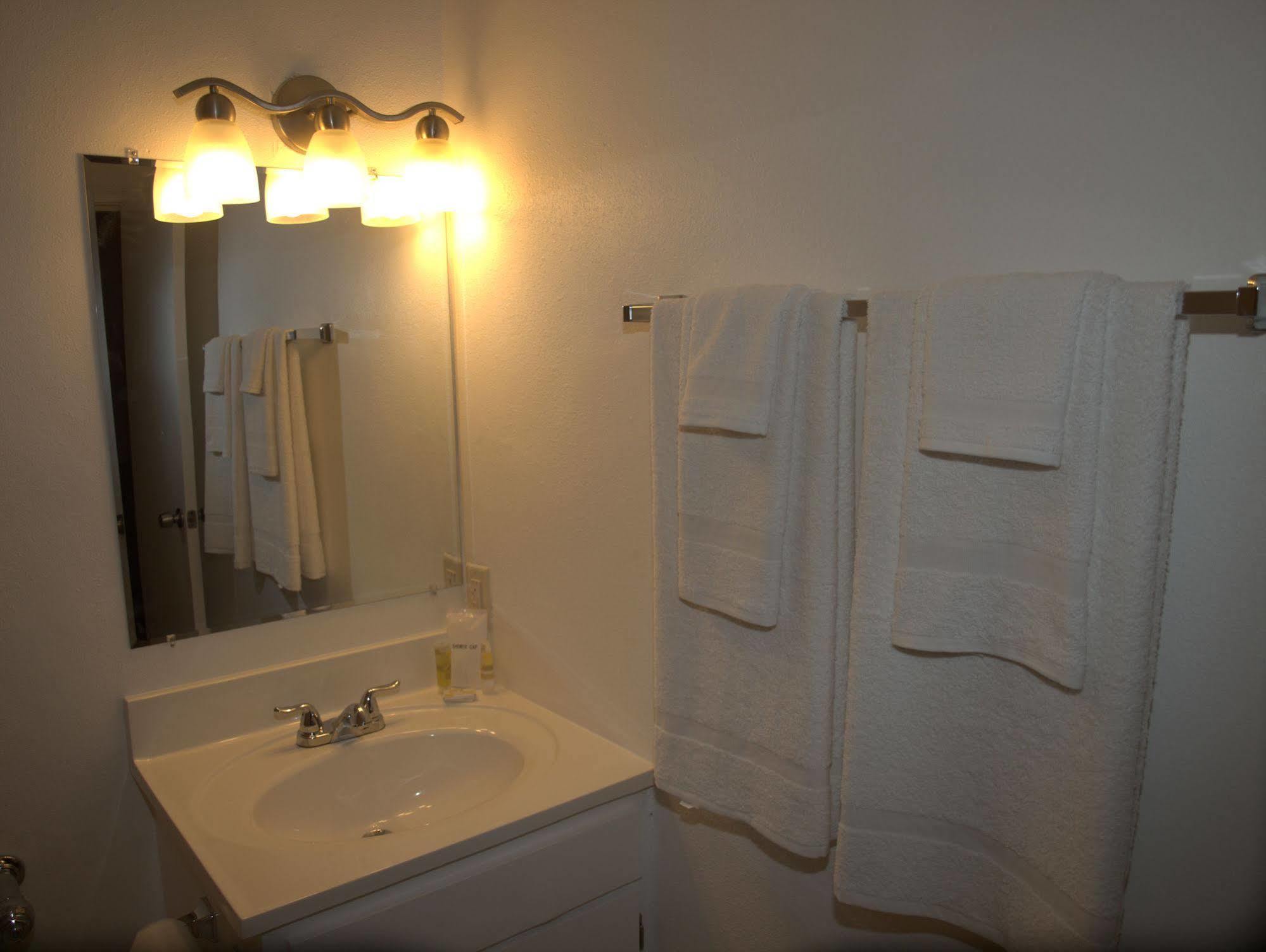 The Tremé Hotel New Orleans Esterno foto