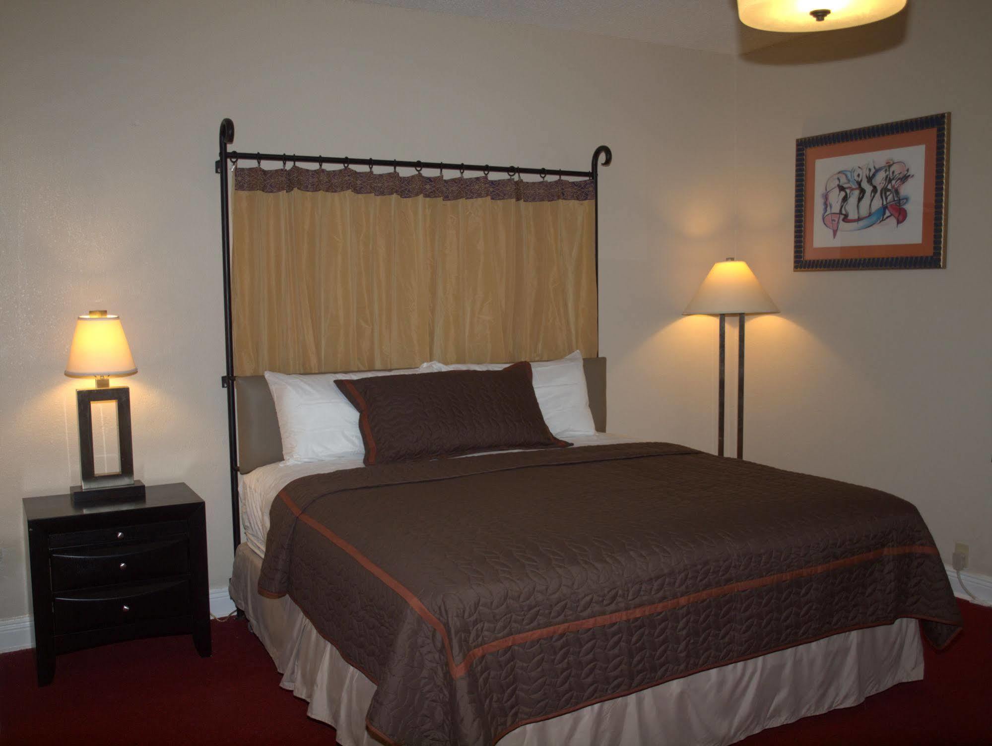 The Tremé Hotel New Orleans Esterno foto