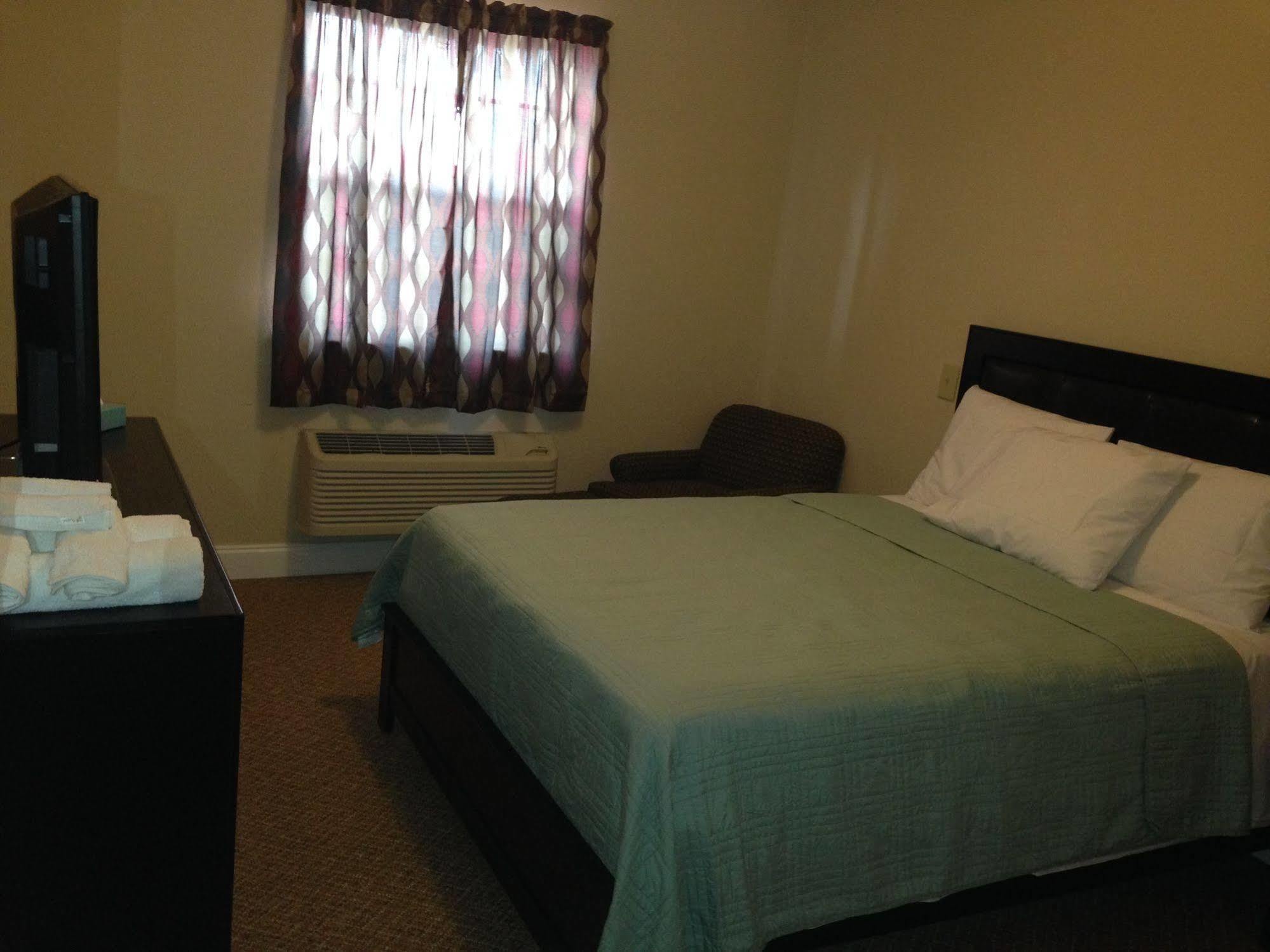 The Tremé Hotel New Orleans Esterno foto