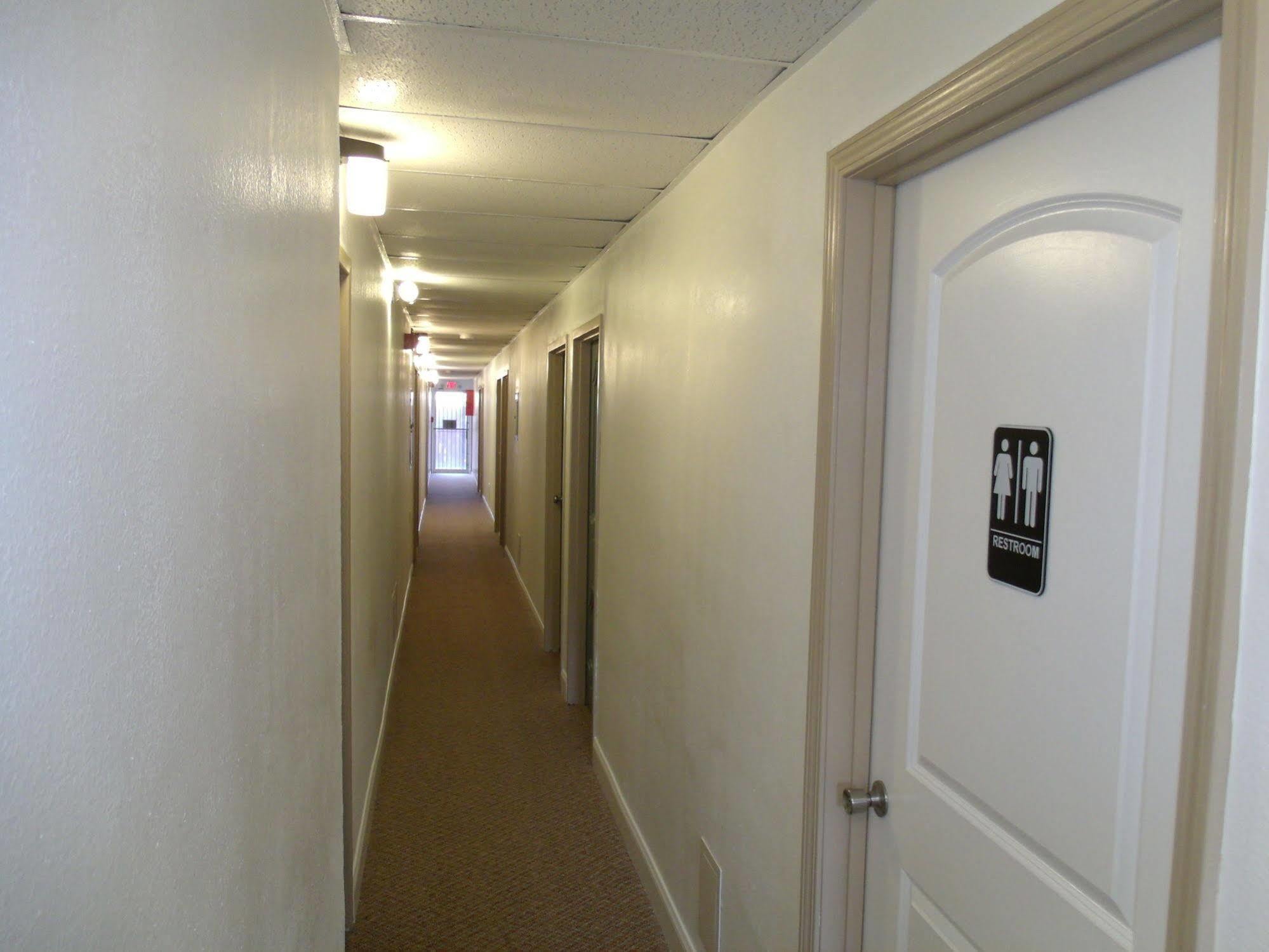 The Tremé Hotel New Orleans Esterno foto