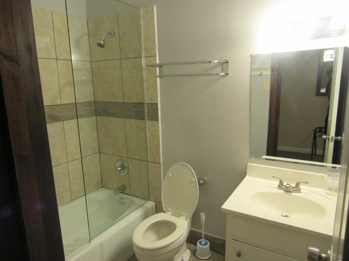 The Tremé Hotel New Orleans Esterno foto