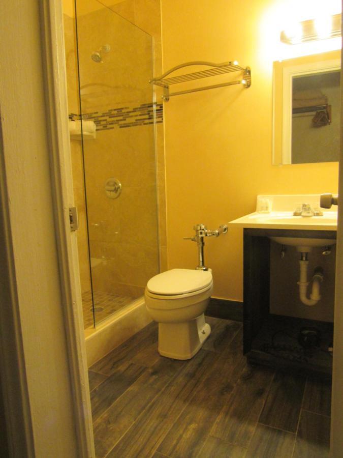 The Tremé Hotel New Orleans Esterno foto