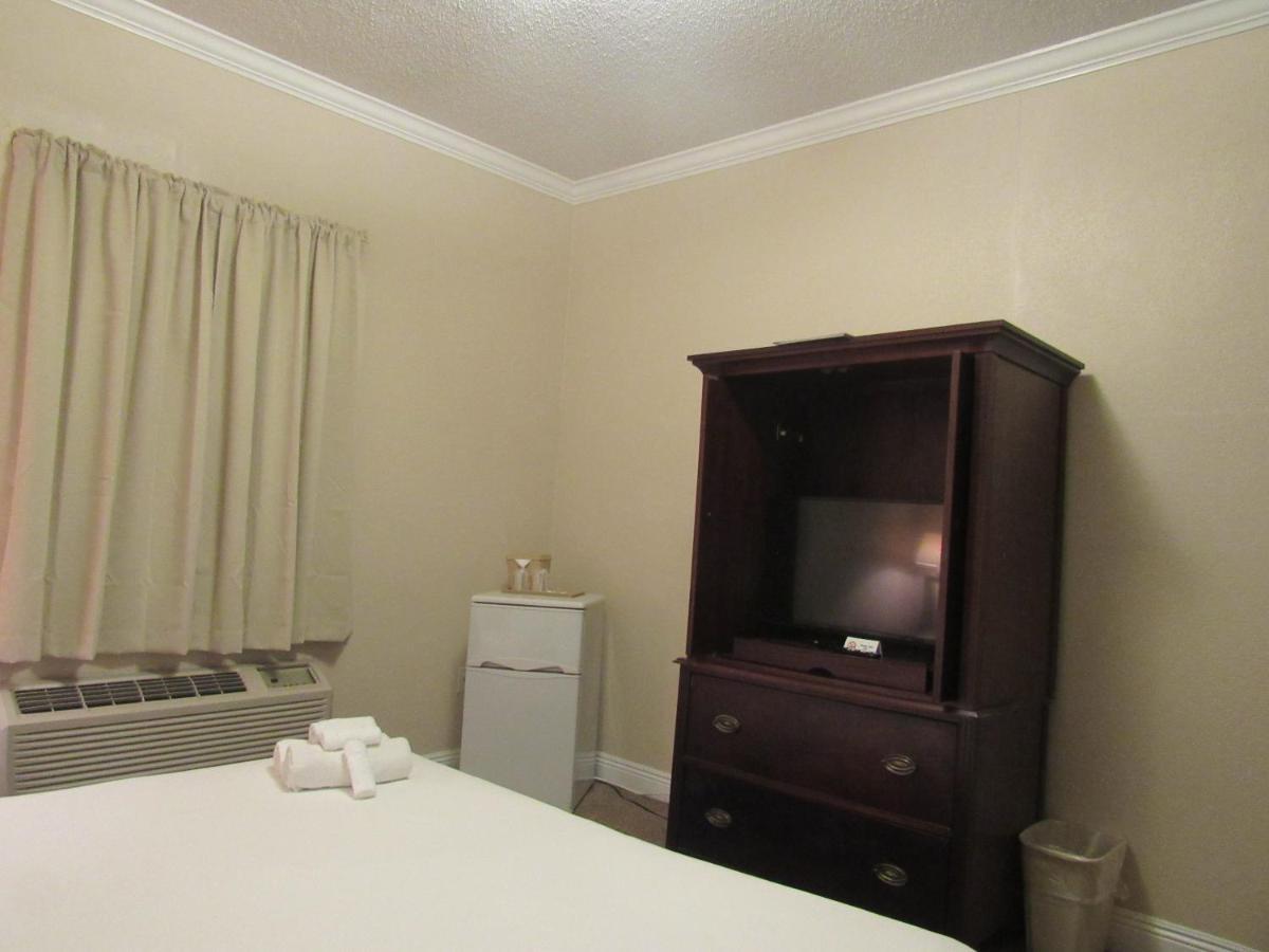The Tremé Hotel New Orleans Esterno foto